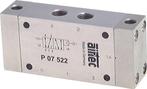 5/2 G1/8 Luchtgestuurd Ventiel Dominant 0-10bar/0-140psi, Doe-het-zelf en Verbouw, Gereedschap | Machine-onderdelen en Toebehoren