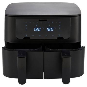 Airfryer – 3 varianten - 3 liter – 5 liter – 8 liter beschikbaar voor biedingen