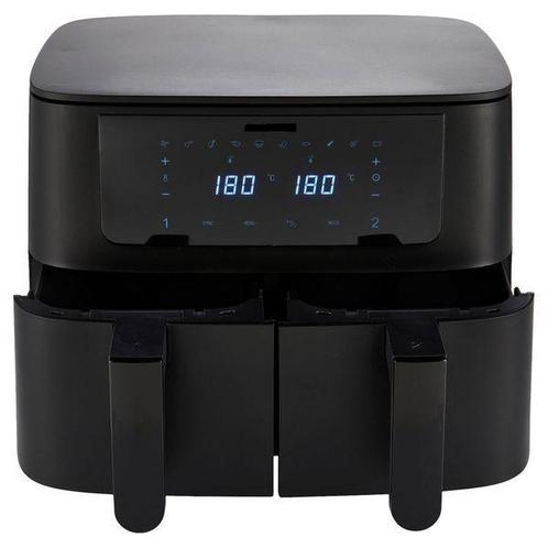 Airfryer – 3 varianten - 3 liter – 5 liter – 8 liter, Witgoed en Apparatuur, Airfryers, Nieuw, Ophalen of Verzenden