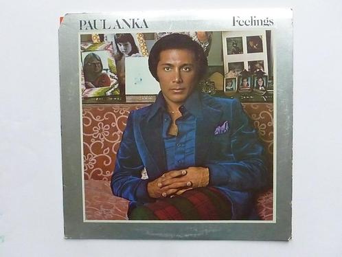 Paul Anka - Feelings (LP), Cd's en Dvd's, Vinyl | Pop, Verzenden