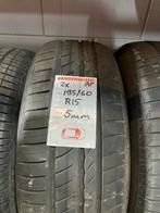 2x Pirelli 195 60 R15 *ZOMER* 5MM Gratis montage, Auto-onderdelen, Banden en Velgen, Ophalen, Gebruikt, 15 inch, Band(en)