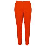 Cambio • rode slim fit broek • 36, Cambio, Verzenden, Nieuw, Maat 36 (S)