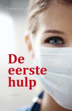 De eerste hulp / Grace Medical / 1 9789029720847, Boeken, Romans, Verzenden, Gelezen, Candace Calvert