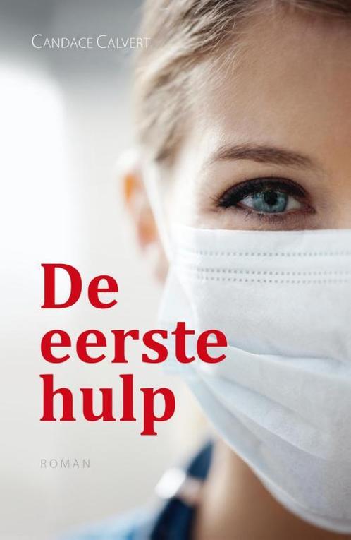 De eerste hulp / Grace Medical / 1 9789029720847, Boeken, Romans, Gelezen, Verzenden
