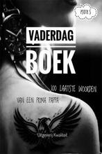 Vaderdag boek 9789083438009 Pjotr S, Verzenden, Zo goed als nieuw, Pjotr S