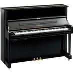 Yamaha U1 TA3 PE messing TransAcoustic 3 piano, Nieuw