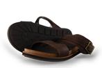 Timberland Slippers in maat 46 Bruin | 10% extra korting, Kleding | Heren, Schoenen, Slippers, Bruin, Verzenden, Timberland