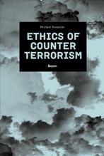 9789058755117 Ethics of counterterrorism | Tweedehands, Michael Kowalski, Zo goed als nieuw, Verzenden