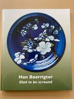Han Boerrigter Monografie + Kunstwerken Keramiek - NIEUW, Antiek en Kunst, Ophalen of Verzenden