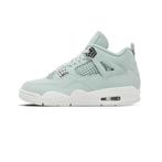 Air Jordan 4 Retro Seafoam Sail - Diverse maten, Kleding | Heren, Schoenen, Ophalen of Verzenden, Nieuw