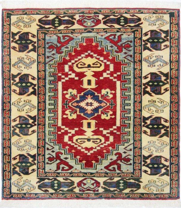 Met de hand geknoopt oud Kaukasisch Aseri, minder vaak. -, Huis en Inrichting, Stoffering | Tapijten en Kleden