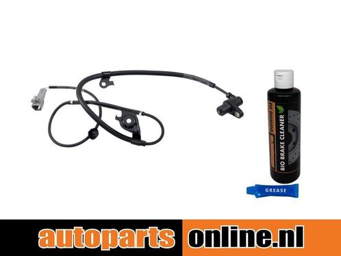 ABS-sensor Toyota Celica voorzijde, links, Auto-onderdelen, Besturing, Nieuw, Toyota, Verzenden