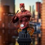 Marvel Comics Bust 1/7 Daredevil 15 cm, Verzamelen, Nieuw, Ophalen of Verzenden