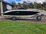 SEA RAY 190 SPX _ Full option, Watersport en Boten, Binnenboordmotor, 6 meter of meer, Zo goed als nieuw, 200 pk of meer