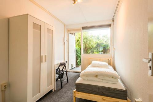 Eigen Kamer aan Van der Boechorststraat, Amsterdam, Huizen en Kamers, Kamers te huur, 50 m² of meer, Amsterdam