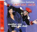 cd single - Captain Jack - Another One Bites The Dust, Cd's en Dvd's, Cd Singles, Zo goed als nieuw, Verzenden