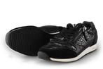 Mexx Sneakers in maat 37 Zwart | 10% extra korting, Mexx, Verzenden, Zwart, Sneakers of Gympen