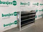 Aluca aluminium gebruikte bedrijfswagen inrichting (nr 2148), Auto diversen, Ophalen of Verzenden, Gebruikt