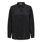 JDY Overhemdblouse JDYTHEIS LIFE L/S LOOSE SHIRT WVN NOOS, Verzenden, Nieuw