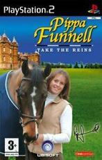 Pippa Funnell: Take The Reins (PS2) Play Station 2, Gebruikt, Verzenden