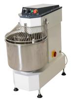 Combisteel Deegmenger | 20kg | 35L | 2 Snelheden | Vaste Kop, Ophalen of Verzenden, Nieuw in verpakking