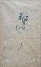 Salvador Dali (1904-1989) - Le colosse