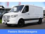 Zakelijke Lease |  Mercedes-Benz Sprinter 315 1.9 CDI L2H1 R, Automaat, Wit, Mercedes-Benz, Diesel