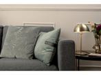 Leitmotiv Bonnet tafellamp | 40 cm hoog | E14 | goud, Verzenden, Zo goed als nieuw