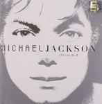 cd - Michael Jackson - Invincible, Cd's en Dvd's, Verzenden, Zo goed als nieuw