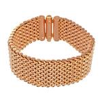 Armband - 18 karaat Geel goud, Nieuw