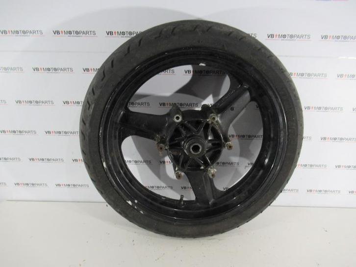 Honda CBR 1000 F Voorwiel, Motoren, Onderdelen | Honda, Ophalen of Verzenden