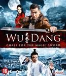 Wu dang - Blu-ray, Cd's en Dvd's, Blu-ray, Verzenden, Nieuw in verpakking