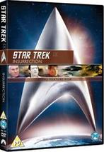 Star Trek 9: Insurrection DVD (2010) Patrick Stewart, Frakes, Cd's en Dvd's, Zo goed als nieuw, Verzenden