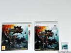 Nintendo 3DS - Monster Hunter - Generations - HOL, Spelcomputers en Games, Games | Nintendo 2DS en 3DS, Verzenden, Gebruikt