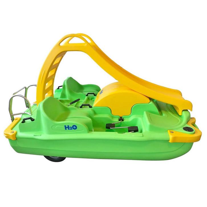 Rainbow Pedalo H2O 250 Smart, 2+2 persoons, Watersport en Boten, Overige Watersport en Boten, Verzenden
