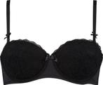 Hunkemöller Maat 80D Voorgevormde BH Maya balcony fit -, Verzenden