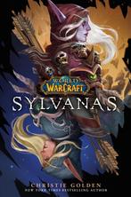 9780399594182 World of Warcraft- Sylvanas (World of Warcr..., Boeken, Christie Golden, Zo goed als nieuw, Verzenden