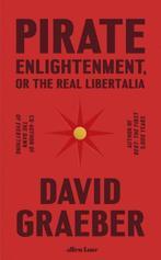 Pirate Enlightenment, or the Real Libertalia | 9780241611401, Zo goed als nieuw, GRAEBER,  David