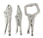 Mini griptangen set 3 delig, Verzenden, Nieuw
