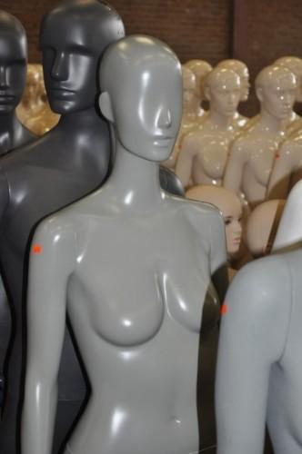 *TIP*  abstracte Damesfiguren van exclusief A-merk, Zakelijke goederen, Kantoor en Winkelinrichting | Winkel en Inventaris, Ophalen of Verzenden