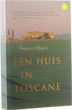 HUIS IN TOSCANE 9789053336595 F. Mayes, Boeken, Verzenden, Gelezen, F. Mayes
