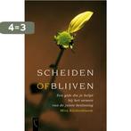 Scheiden of blijven 9789029524506 Mira Kirshenbaum, Verzenden, Gelezen, Mira Kirshenbaum