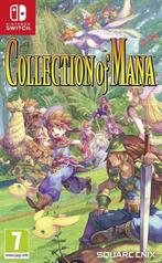 Switch Collection of Mana, Verzenden, Zo goed als nieuw