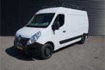 Renault Master T35 | 2.3 dCi | L2H2 | Airco | Cruise | Imper, Euro 5, Stof, Gebruikt, Renault
