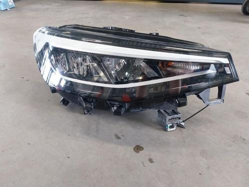 Koplamp rechts Volkswagen ID.4 (Art.nr: 11B 941 006 A), Auto-onderdelen, Verlichting, BOVAG lid, Gebruikt, Volkswagen, Ophalen of Verzenden