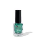 HEMA Longlasting nagellak 1037 vivid jade, Verzenden, Nieuw