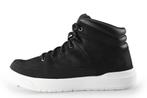 Timberland Hoge sneakers in maat 41½ Zwart | 10% extra, Verzenden, Zwart, Timberland, Sneakers of Gympen