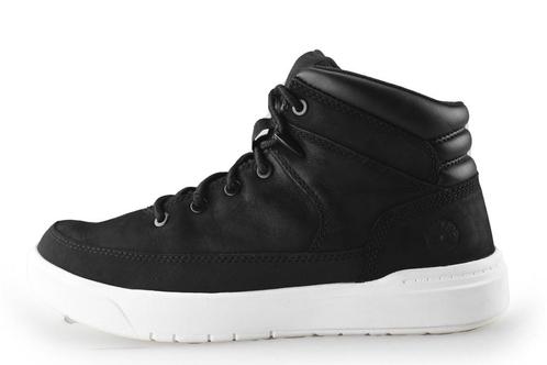 Timberland Hoge sneakers in maat 41½ Zwart | 10% extra, Kleding | Dames, Schoenen, Zwart, Zo goed als nieuw, Sneakers of Gympen
