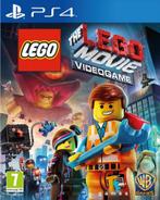 Playstation 4 The LEGO Movie Videogame, Verzenden, Zo goed als nieuw