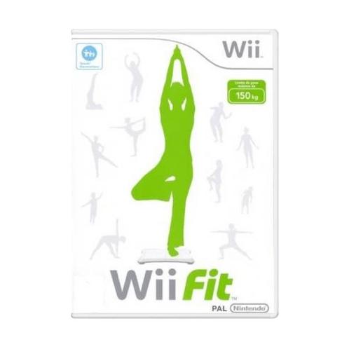 Wii Fit, Spelcomputers en Games, Games | Nintendo Wii, Verzenden